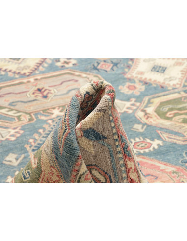 Tappeto Kazak Pakistan cm.238x306