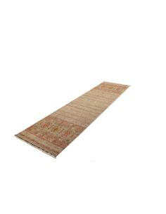 Tappeto Rubin Pakistan cm.80x295 2