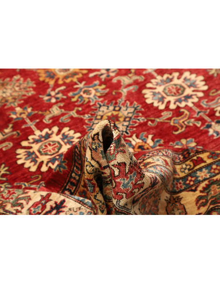 Tappeto Kazak Pakistan cm.212x299