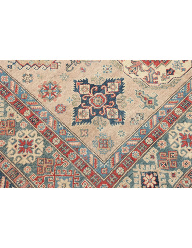 Tappeto Kazak Pakistan cm.198x304