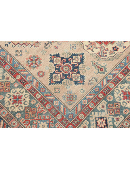 Tappeto Kazak Pakistan cm.198x304