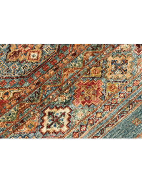 Tappeto Rubin Pakistan cm.80x279