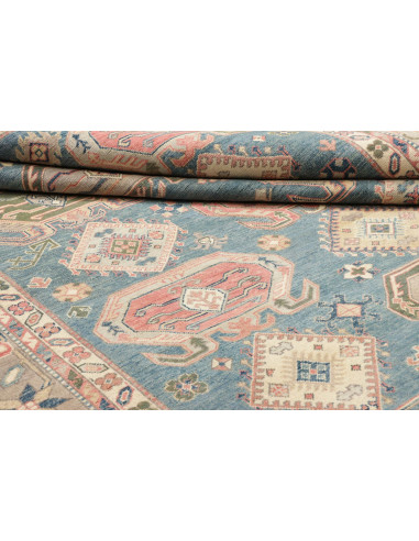 Tappeto Kazak Pakistan cm.238x306