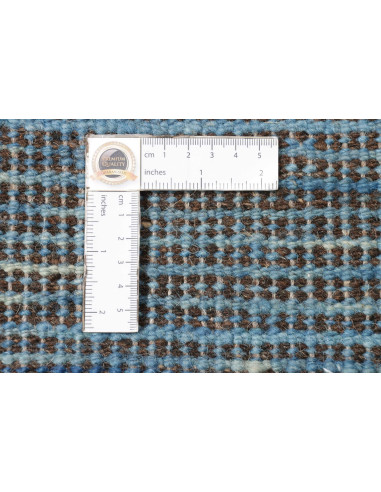 Tappeto Gabbeh Casablanca Pakistan cm.246x352