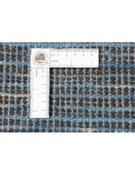 Tappeto Gabbeh Casablanca Pakistan cm.246x352