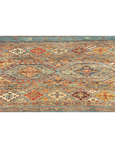 Tappeto Rubin Pakistan cm.80x279