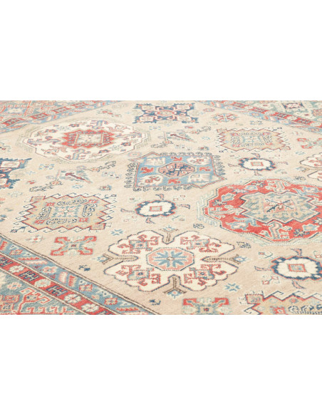 Tappeto Kazak Pakistan cm.198x304