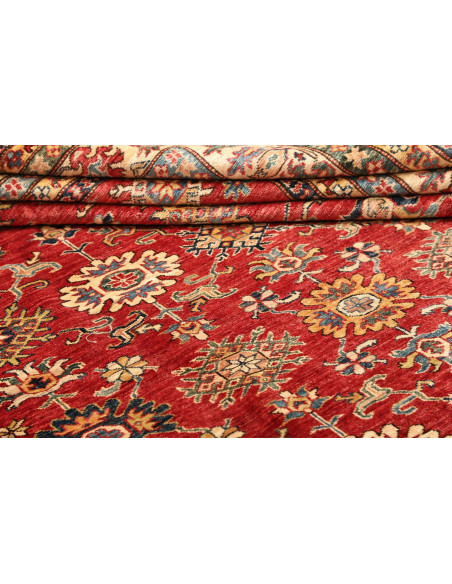 Tappeto Kazak Pakistan cm.212x299