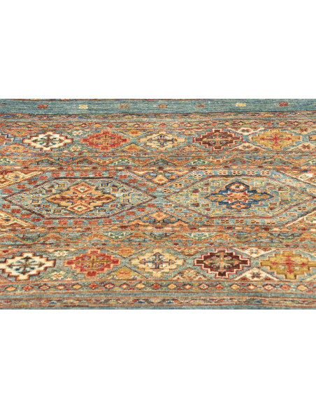 Tappeto Rubin Pakistan cm.80x279