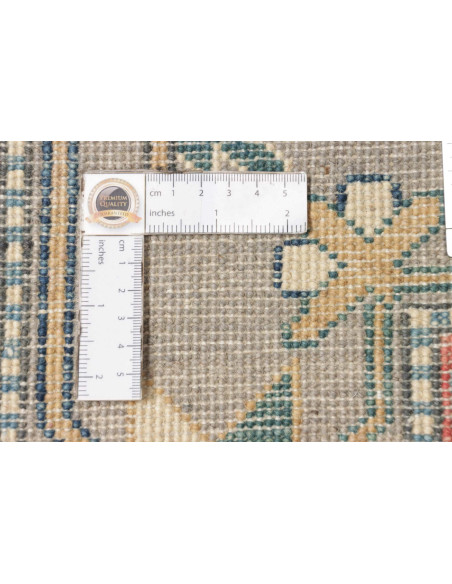 Tappeto Kazak Pakistan cm.238x306