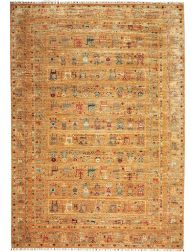 Tappeto Rubin Pakistan cm.208x290