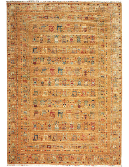 Tappeto Rubin Pakistan cm.208x290