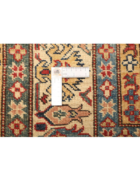 Tappeto Kazak Pakistan cm.212x299