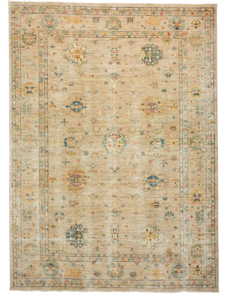 Tappeto Zigler Pakistan cm.168x232