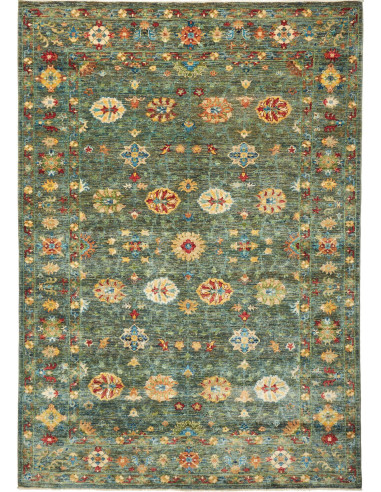 Tappeto Zigler Pakistan cm.168x239