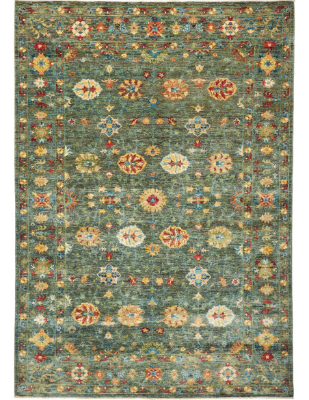 Tappeto Zigler Pakistan cm.168x239