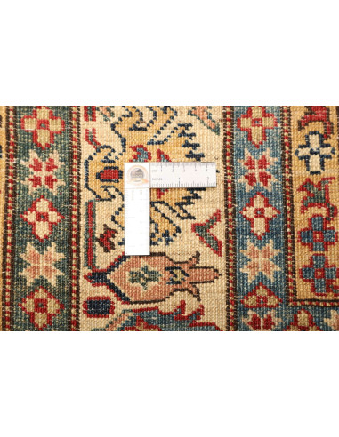 Tappeto Kazak Pakistan cm.212x299