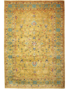 Tappeto Zigler Pakistan cm.205x294