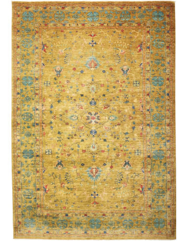 Tappeto Zigler Pakistan cm.205x294