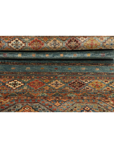 Tappeto Rubin Pakistan cm.80x279