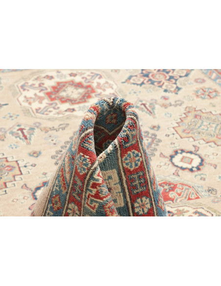 Tappeto Kazak Pakistan cm.198x304