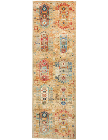 Tappeto Kazak Royal Pakistan cm.80x246