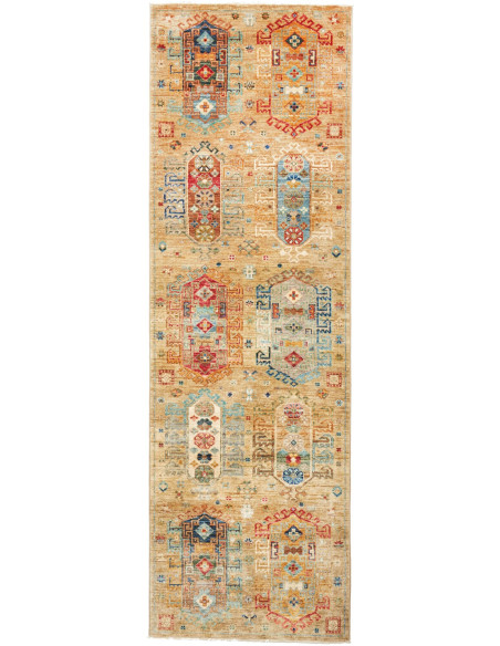 Tappeto Kazak Royal Pakistan cm.80x246