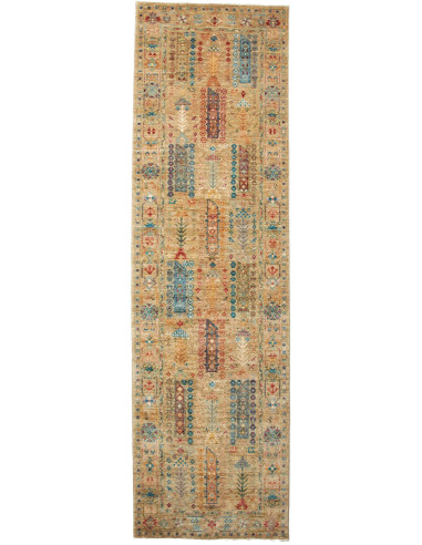 Tappeto Kazak Royal Pakistan cm.83x296