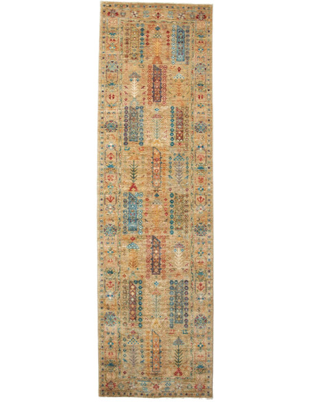 Tappeto Kazak Royal Pakistan cm.83x296