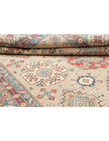 Tappeto Kazak Pakistan cm.198x304