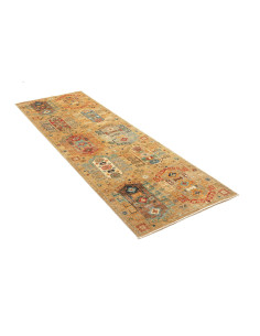 Tappeto Kazak Royal Pakistan cm.80x246 2