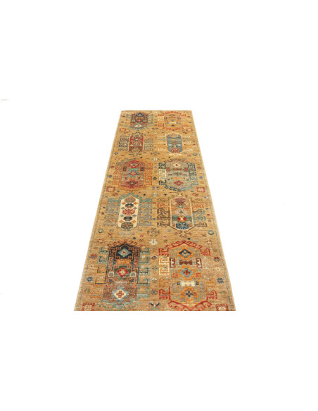 Tappeto Kazak Royal Pakistan cm.80x246