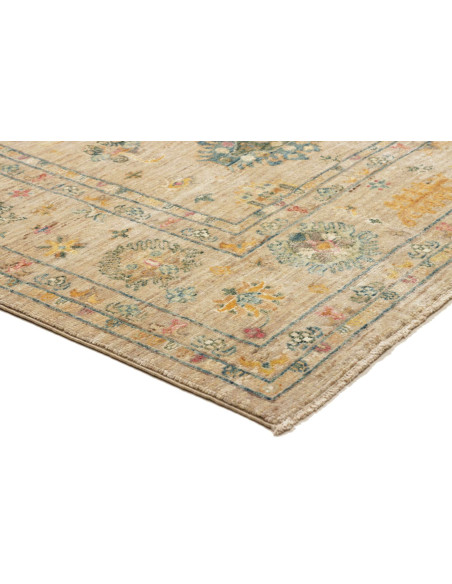 Tappeto Zigler Pakistan cm.168x232