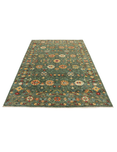 Tappeto Zigler Pakistan cm.168x239