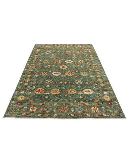 Tappeto Zigler Pakistan cm.168x239