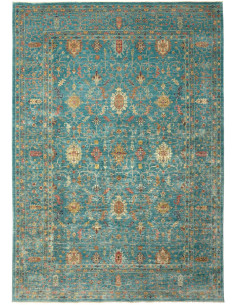 Tappeto Shahi Fine Pakistan cm.206x295