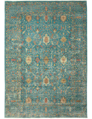 Tappeto Shahi Fine Pakistan cm.206x295