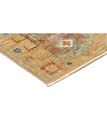 Tappeto Kazak Royal Pakistan cm.80x246