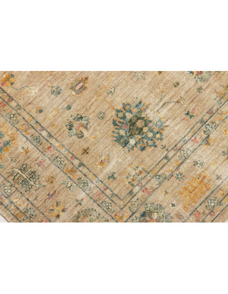 Tappeto Zigler Pakistan cm.168x232