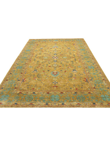 Tappeto Zigler Pakistan cm.205x294