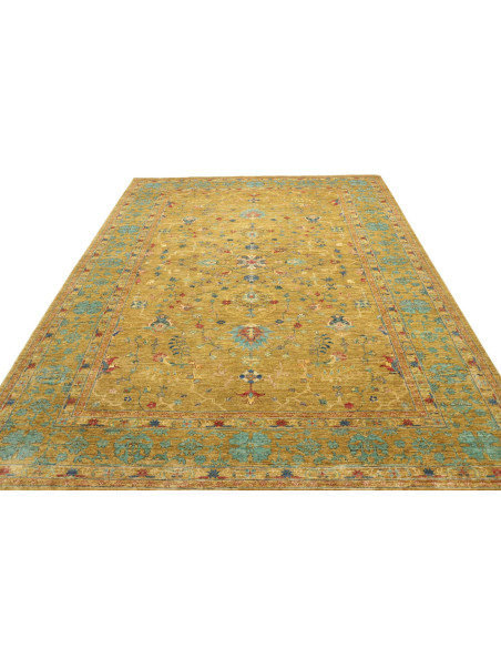 Tappeto Zigler Pakistan cm.205x294