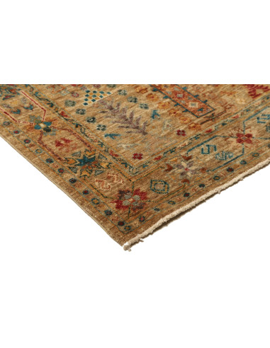 Tappeto Kazak Royal Pakistan cm.83x296