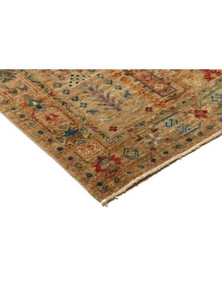 Tappeto Kazak Royal Pakistan cm.83x296