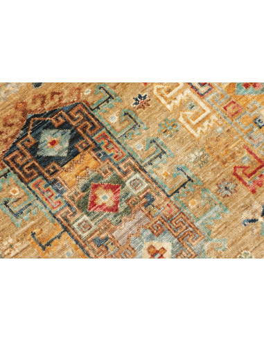 Tappeto Kazak Royal Pakistan cm.80x246