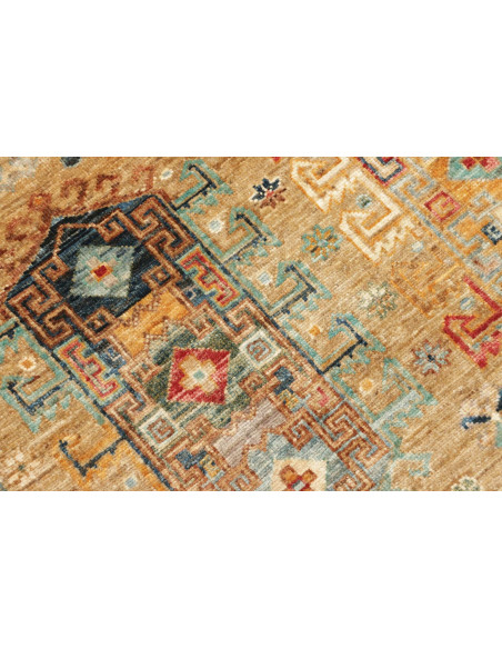Tappeto Kazak Royal Pakistan cm.80x246