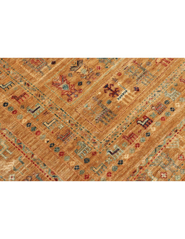 Tappeto Rubin Pakistan cm.208x290