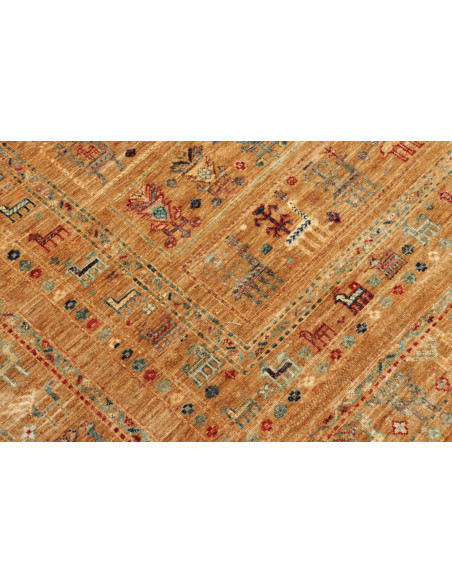 Tappeto Rubin Pakistan cm.208x290