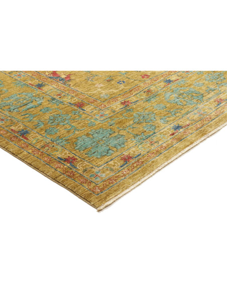 Tappeto Zigler Pakistan cm.205x294