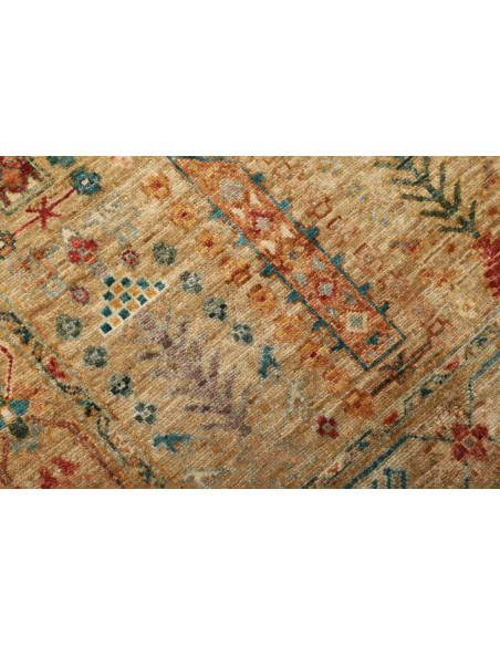 Tappeto Kazak Royal Pakistan cm.83x296