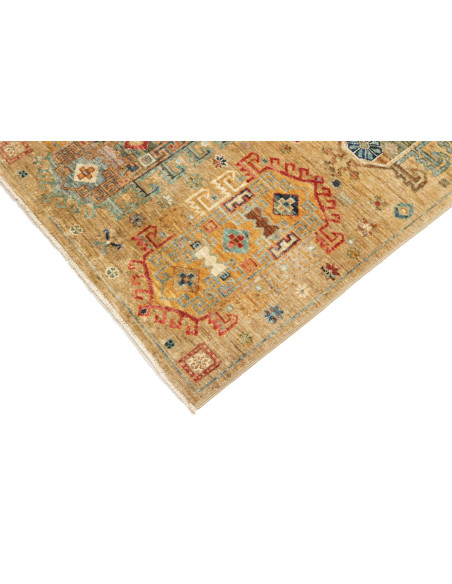 Tappeto Kazak Royal Pakistan cm.80x246